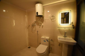 Zenith Apartments